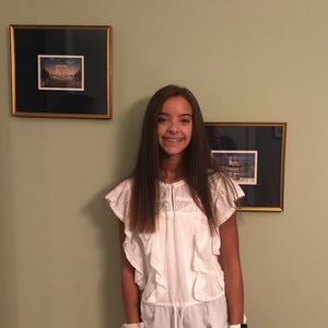 Meet your Posher, Katelyn